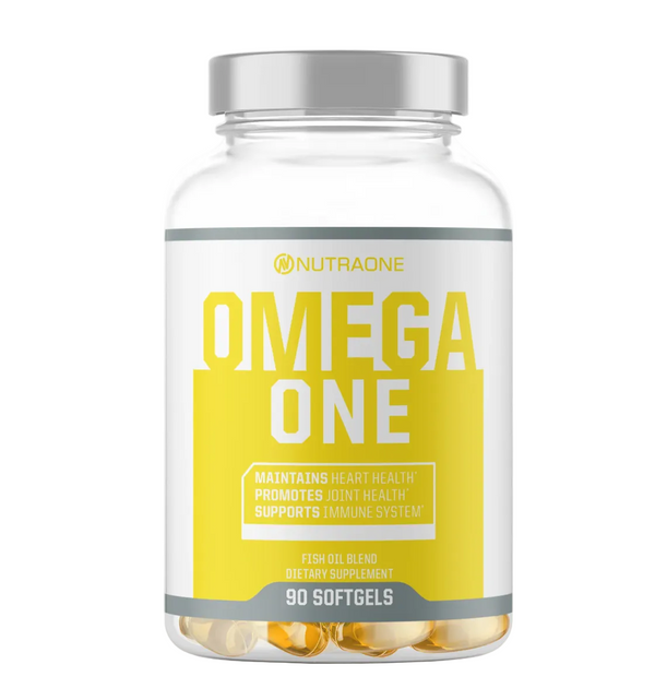 Omega 3 supplements for sale nutraone