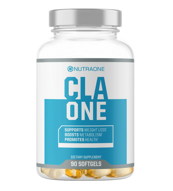 CLA supplement