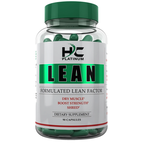 Shred Formula