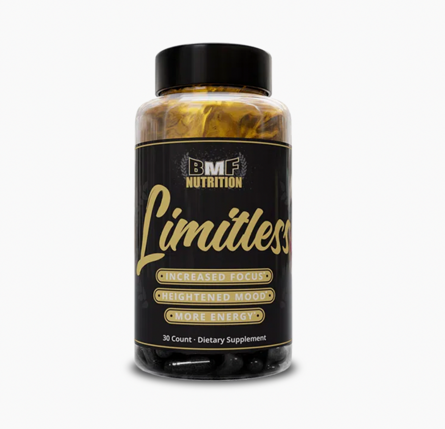 Limitless Nootropic Pills