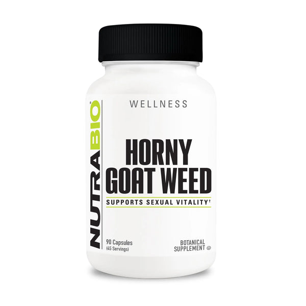 supports sexual vitality