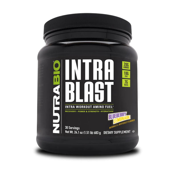 Intra Workout amino fuel