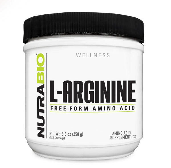 Free-Form Amino Acid Wellness