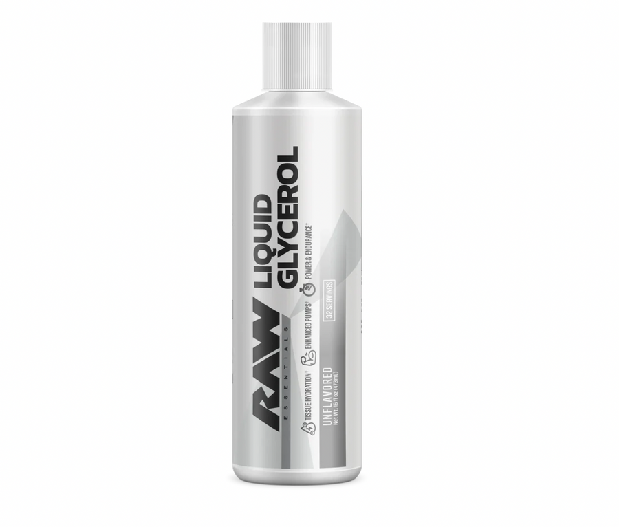Raw Nutrition Liquid Glycerol for sale in melbourne florida