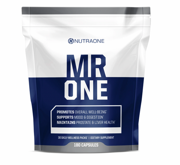 shop for Mens Daily Multi-Vitamin Pack