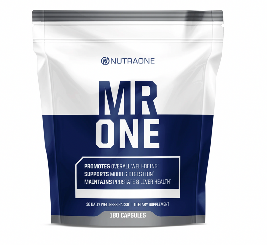 shop for Mens Daily Multi-Vitamin Pack