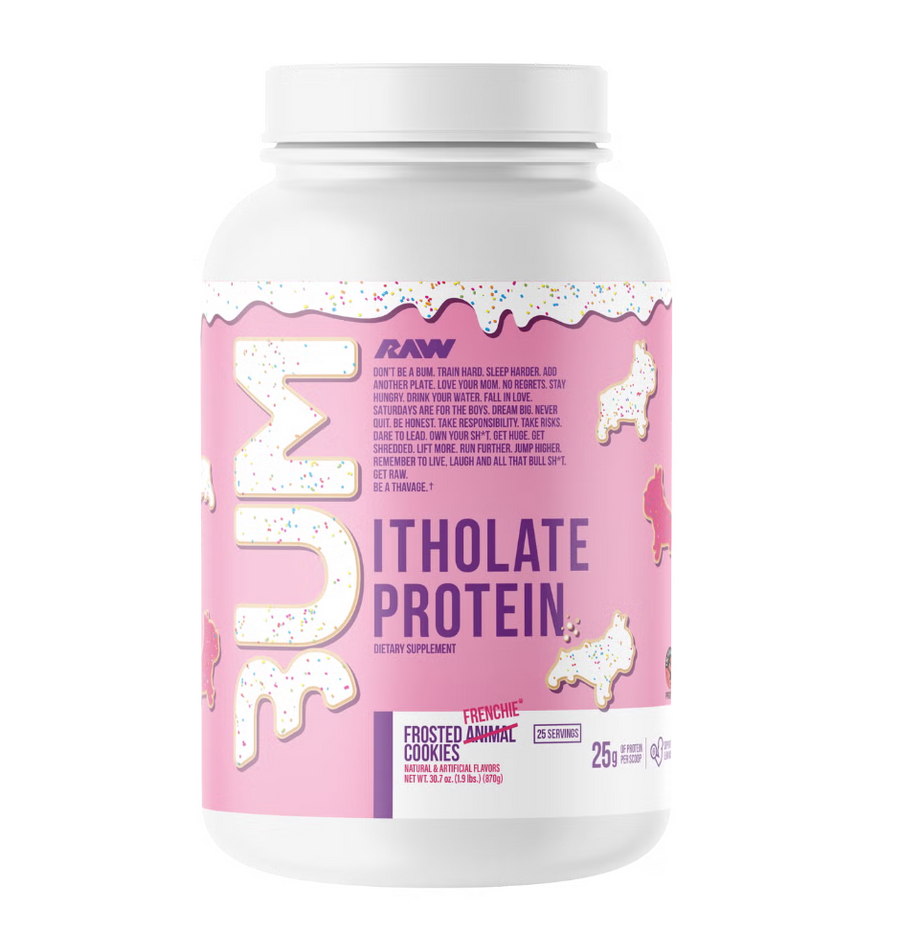 Cbum protein 
