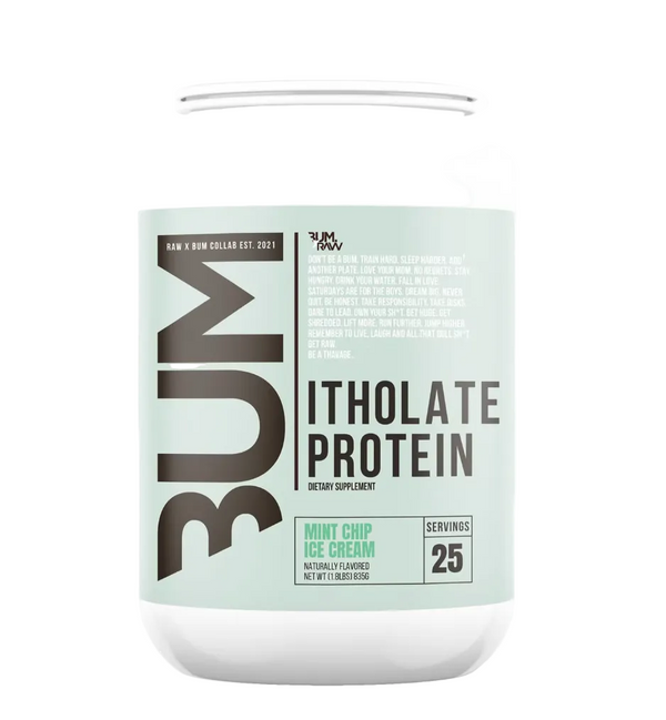 mint flavored protein shakes