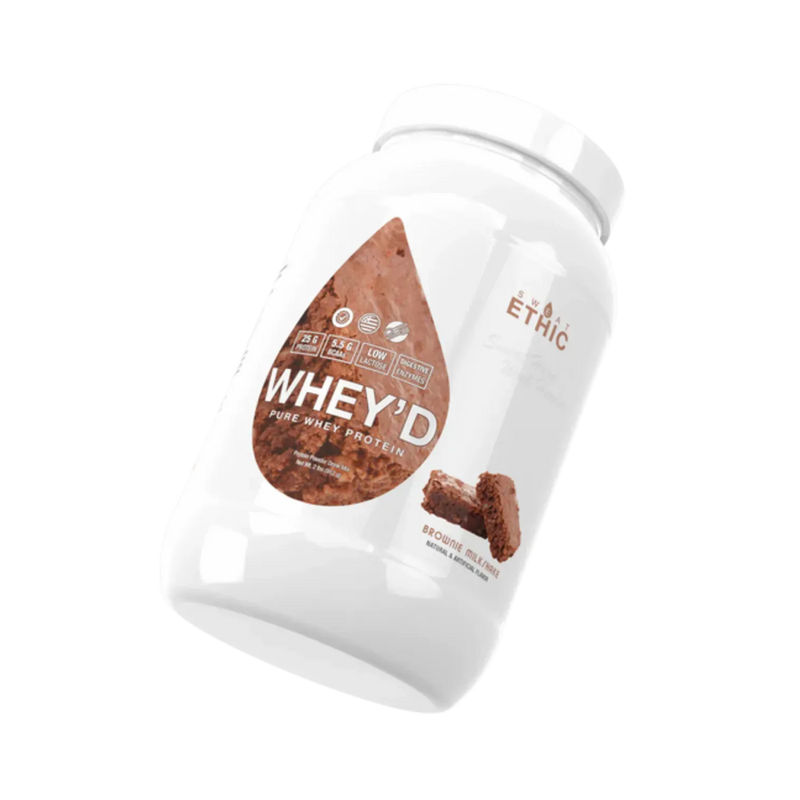 best protein shake