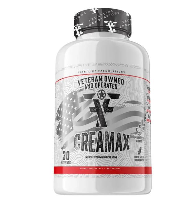 High Dose Creatine Supplement Best creatine in Melbourne, FL