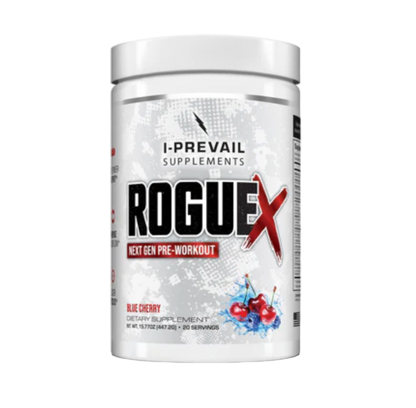 i prevail pre-workout