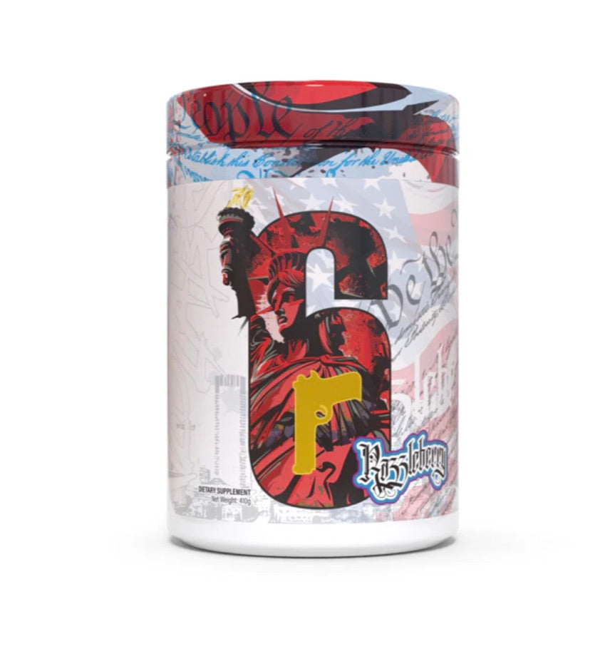 kilo labs pre-workout