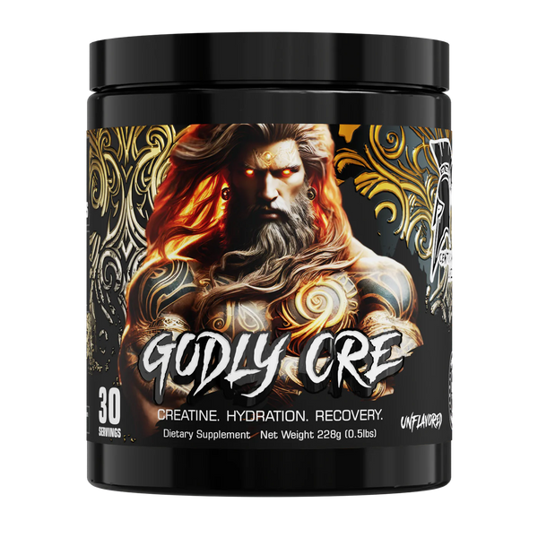 natural creatine hydration and creatine supplement