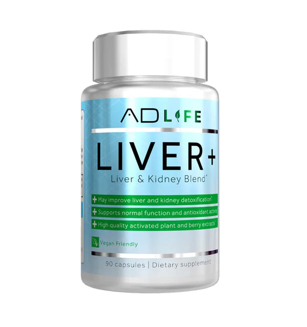 Project AD Liver + Liver & kidney Blend in Melbourne, FL